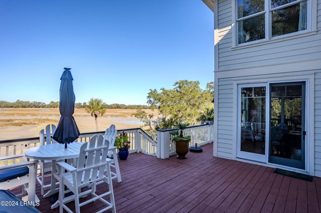 40 Front Street, House other with 5 bedrooms, 3 bathrooms and null parking in St. Helena Island SC | Image 64