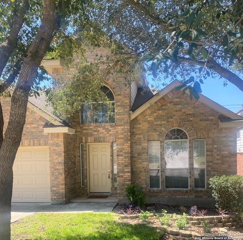 702 Lorimor Ct, San Antonio, TX, 78258-4363 | Card Image