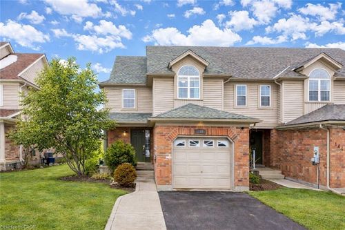 142 Dubrick Cres, Kitchener, ON, N2E4G3 | Card Image