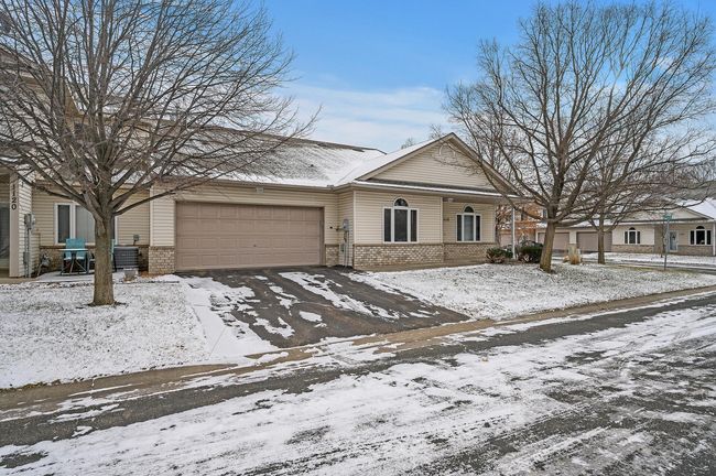 1118 Crystal Pl W, Townhouse with 2 bedrooms, 2 bathrooms and null parking in Chaska MN | Image 28