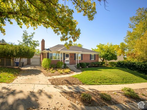 2514 E Yermo Ave, Salt Lake City, UT, 84109-1349 | Card Image