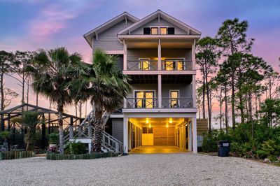 1627 Gannet Trl, House other with 5 bedrooms, 4 bathrooms and null parking in St. George Island FL | Image 2