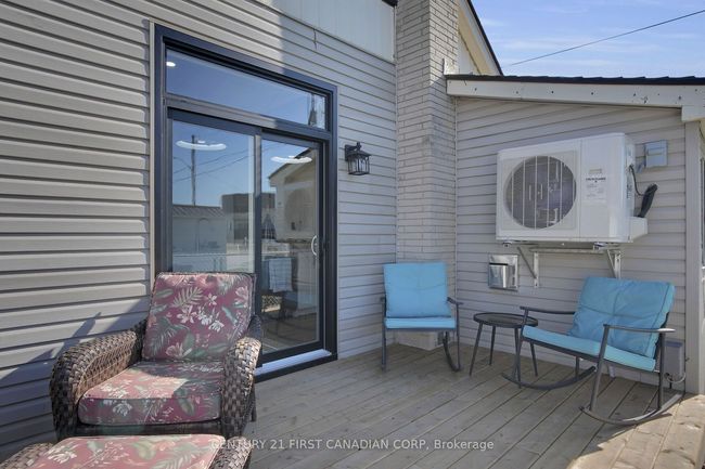 134 Maud St, House other with 2 bedrooms, 1 bathrooms and 2 parking in Port Stanley ON | Image 18