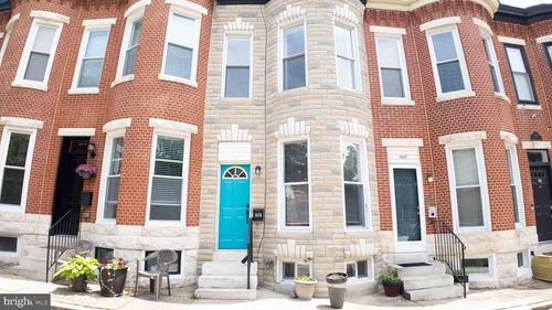 1625 Belt St, BALTIMORE, MD, 21230-4705 | Card Image