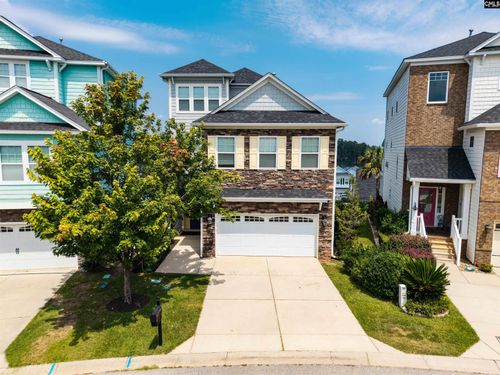 129 Sunset Bay Ln, Lexington, SC, 29072-5002 | Card Image