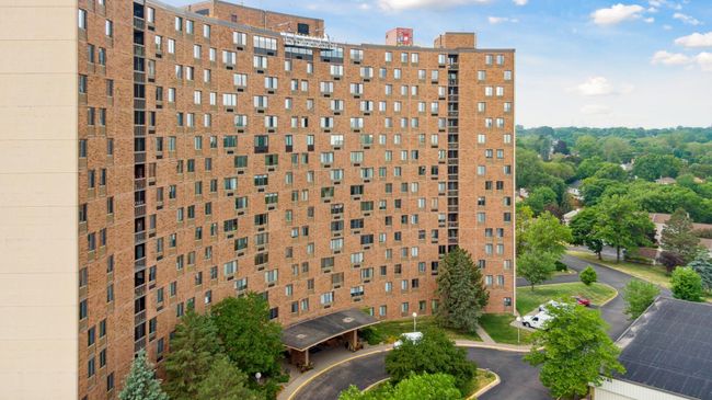 APT-501 - 1181 Edgcumbe Rd, Condo with 2 bedrooms, 2 bathrooms and null parking in Saint Paul MN | Image 41