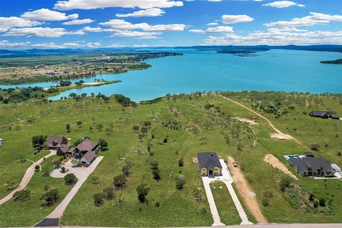 Lot 932 Frog Branch Court, Possum Kingdom Lake, TX, 76449 | Card Image