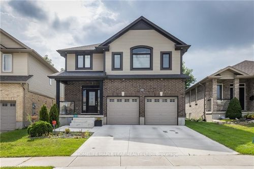 1285 Whetherfield St, London, ON, N6H0E5 | Card Image