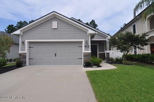 336 Heron Landing Rd, ST JOHNS, FL, 32259-7025 | Card Image