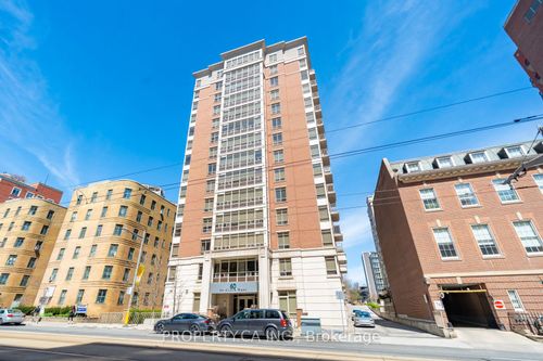 202-60 St Clair Ave W, Toronto, ON, M4V1M1 | Card Image