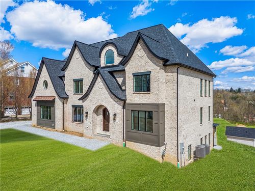 1651 Hollow Tree Dr, Upper St. Clair, PA, 15241-2960 | Card Image