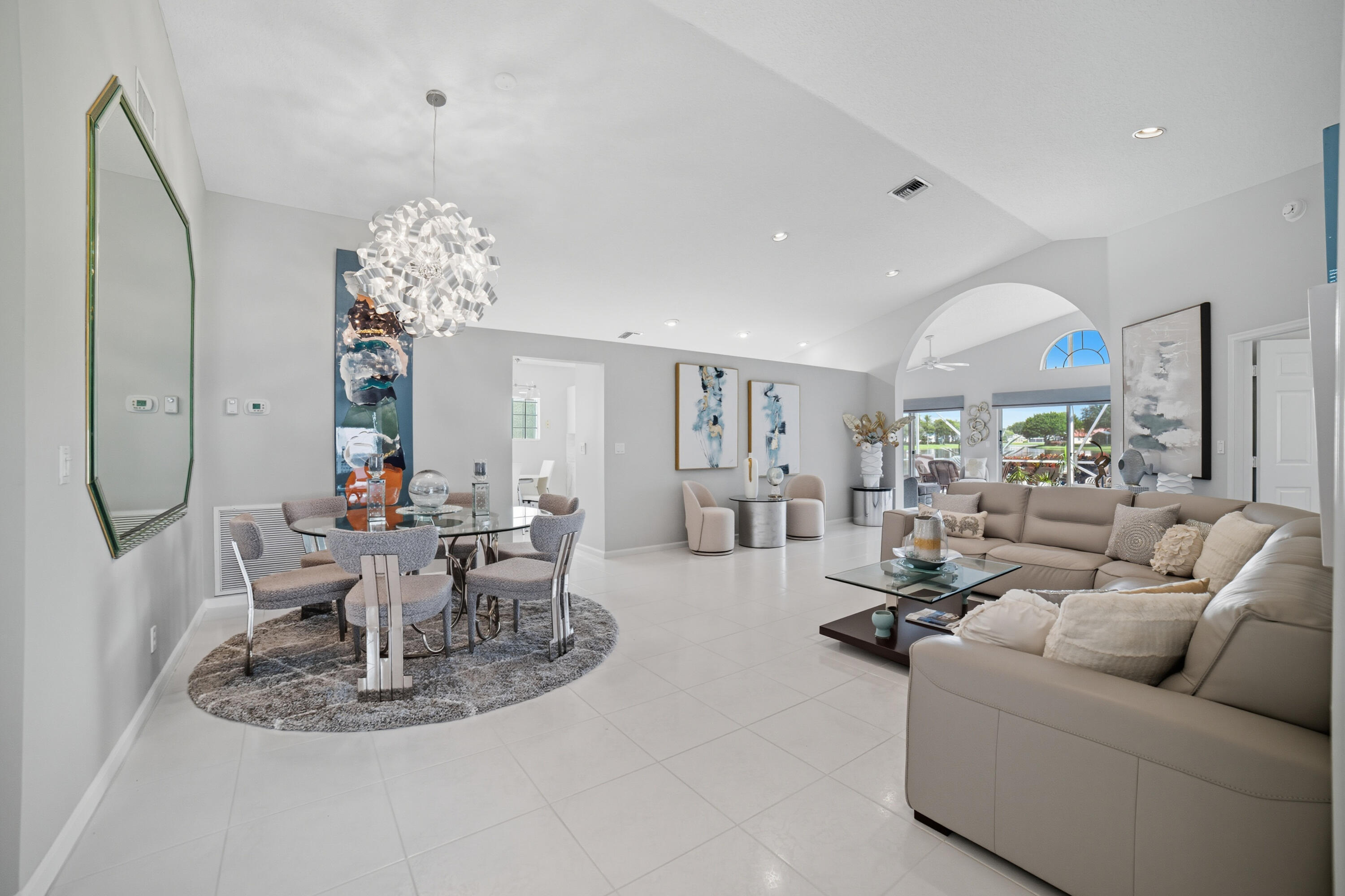 Residential Lease in Boynton Beach 4
