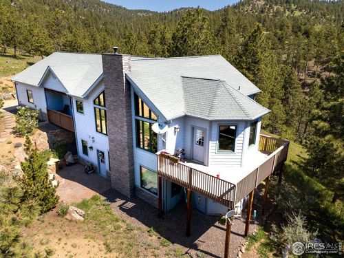 237 Puma Dr, Boulder, CO, 80302-9555 | Card Image