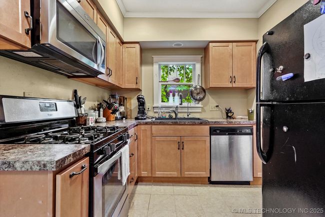 410 Washington Ave, House other with 2 bedrooms, 1 bathrooms and null parking in Sand Springs OK | Image 14