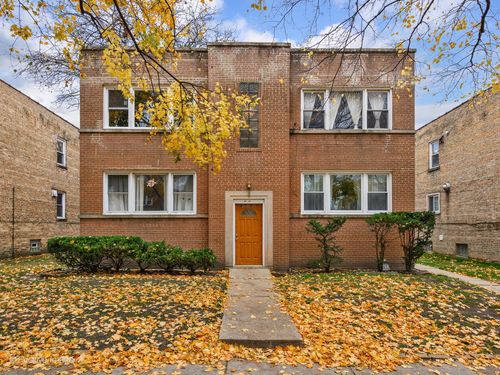 2e-2633 W Balmoral Avenue, CHICAGO, IL, 60625 | Card Image