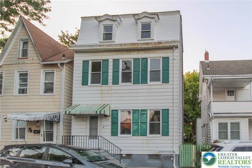 109 W Saint Joseph Street, EASTON, PA, 18042 | Card Image