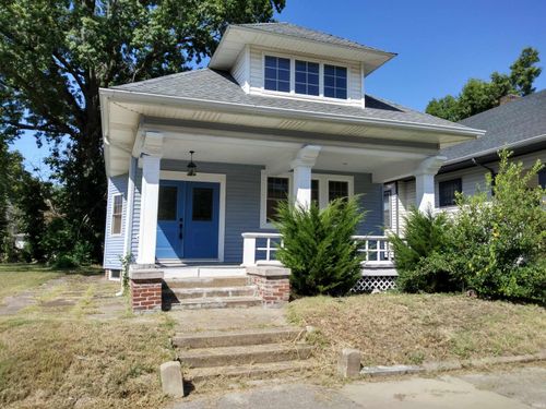 622 Adams Ave, Evansville, IN, 47713-2206 | Card Image
