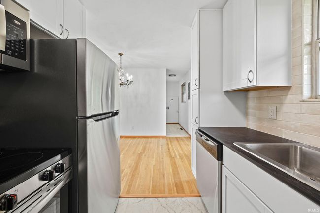 8416 S 400 W, House other with 2 bedrooms, 1 bathrooms and null parking in Lafayette IN | Image 12