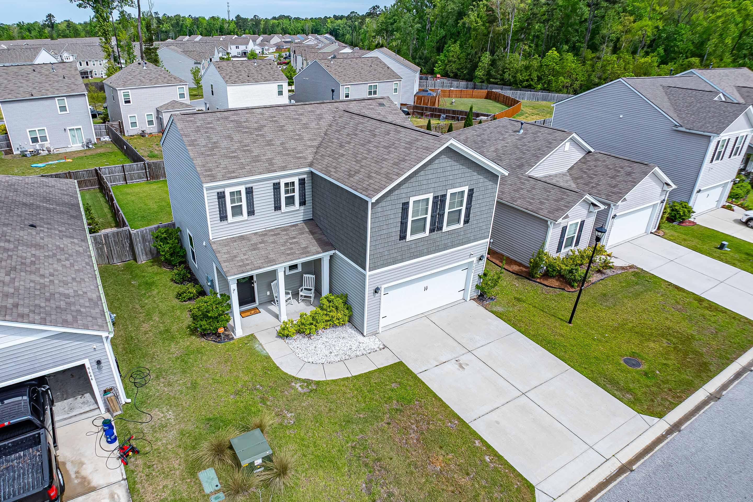 Residential in Ladson 4