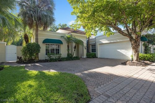 3722 Rachel Ln, NAPLES, FL, 34103-3725 | Card Image