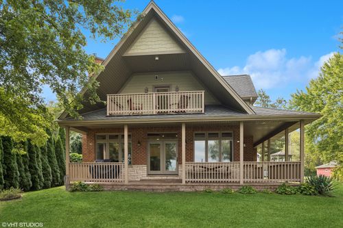 6560 S Shewski Rd, Knox, IN, 46534 | Card Image