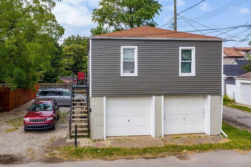 1655 Goethe St, Columbus, OH, 43207-1206 | Card Image