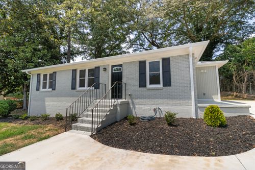 66 Troy St, Commerce, GA, 30529-1736 | Card Image