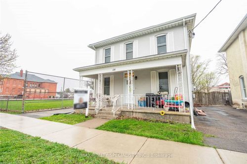 114 Pearl St, Brantford, ON, N3T3P1 | Card Image