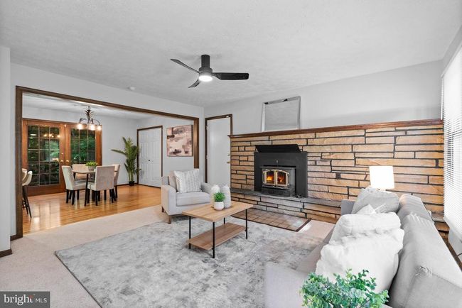 3052 Eutaw Forest Dr, House other with 4 bedrooms, 4 bathrooms and null parking in WALDORF MD | Image 8