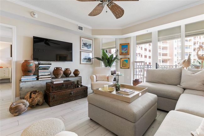 APT-306 - 200 Ocean Crest Dr, Condo with 3 bedrooms, 3 bathrooms and null parking in PALM COAST FL | Image 7