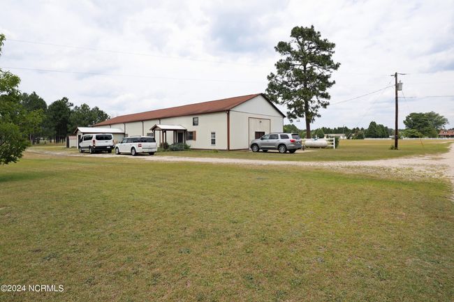 135 Jolinda Rd, House other with 2 bedrooms, 4 bathrooms and null parking in Vass NC | Image 8