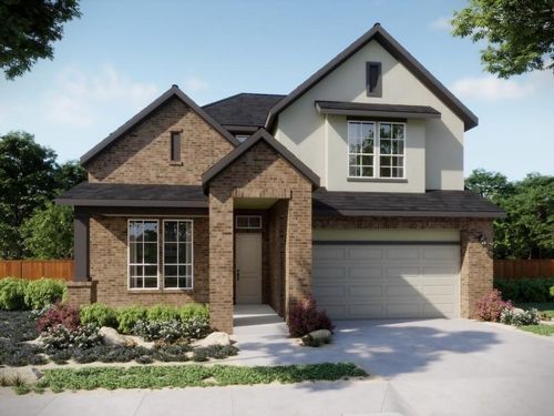 206 San Saba Drive, Buda, TX, 78610 | Card Image