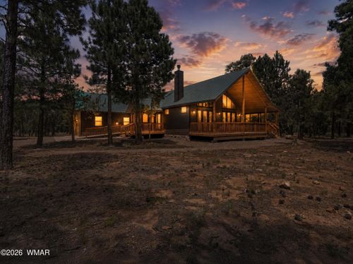 6607 Mogollon Trl, Happy Jack, AZ, 86024-8166 | Card Image