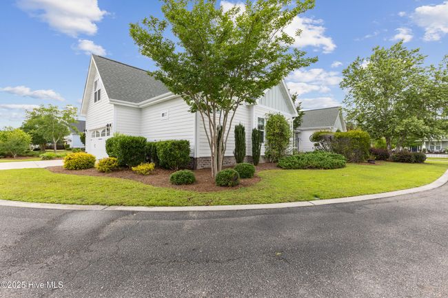 1112 Sandy Grove Pl, House other with 4 bedrooms, 3 bathrooms and 2 parking in Leland NC | Image 51