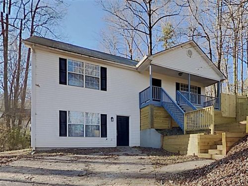 5665 Lakeview Ct, Gainesville, GA, 30506-6519 | Card Image