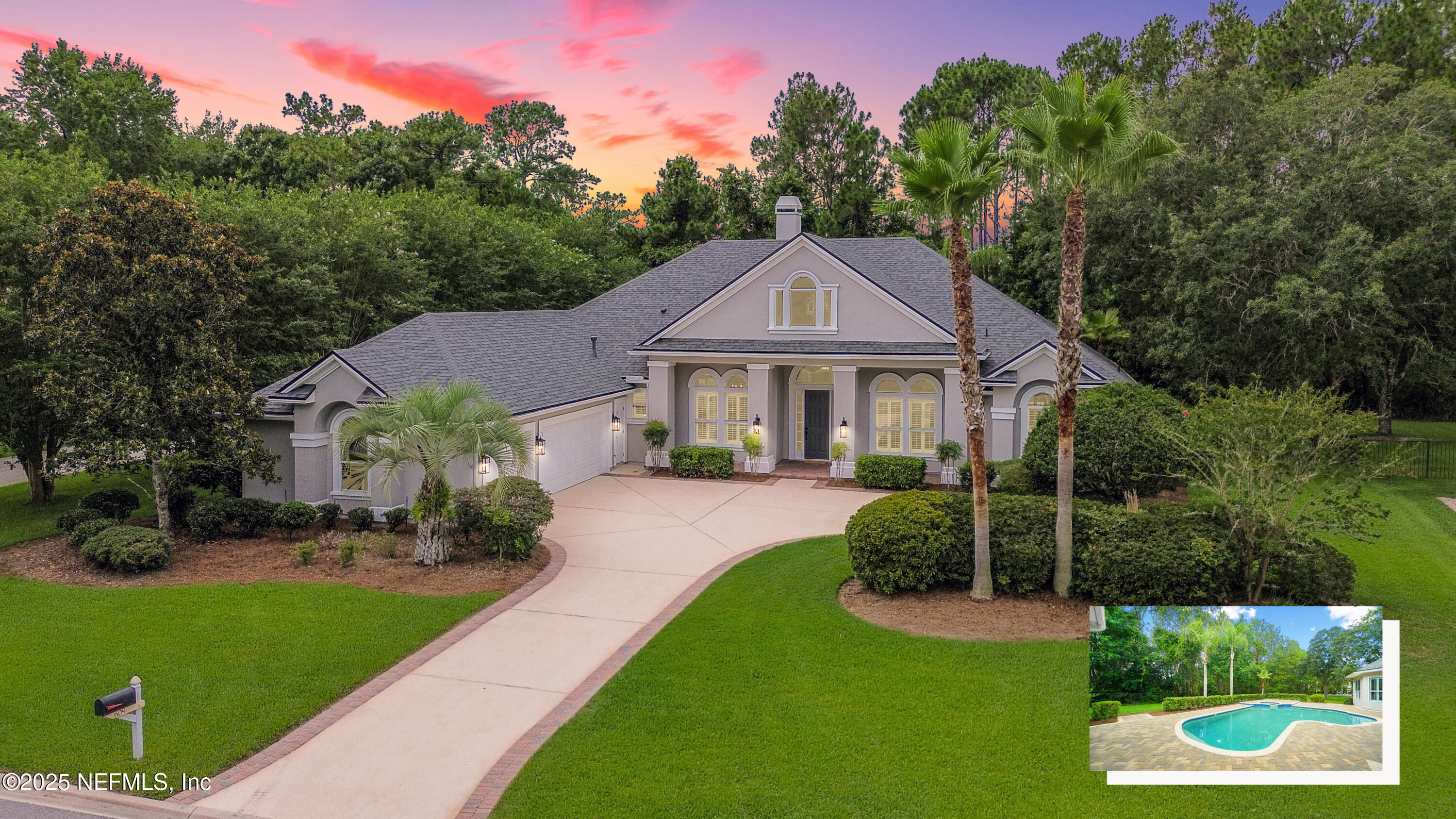 Pokeberry Pl, Saint Johns, FL 32259