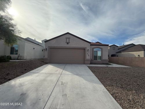 3710 S Manitoba Avenue, Tucson, AZ, 85730 | Card Image