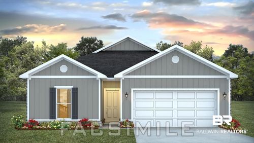 26637 Sonesta Dr, Daphne, AL, 36526-7325 | Card Image