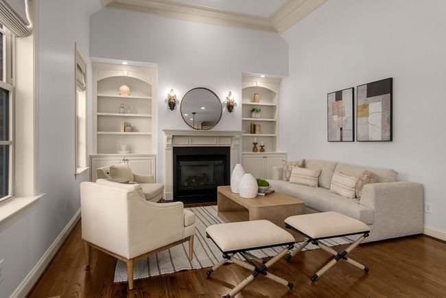 1811 Legacy Cove Ln, House other with 4 bedrooms, 4 bathrooms and 5 parking in Brentwood TN | Image 15