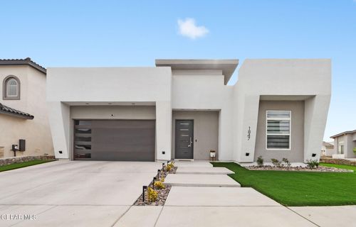 1847 Cimarron Park Pl, El Paso, TX, 79911-4002 | Card Image