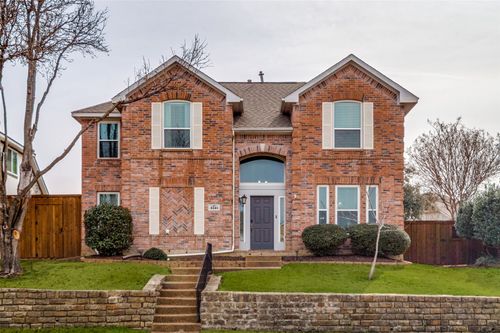 4541 Ridgepointe Dr, The Colony, TX, 75056-4063 | Card Image