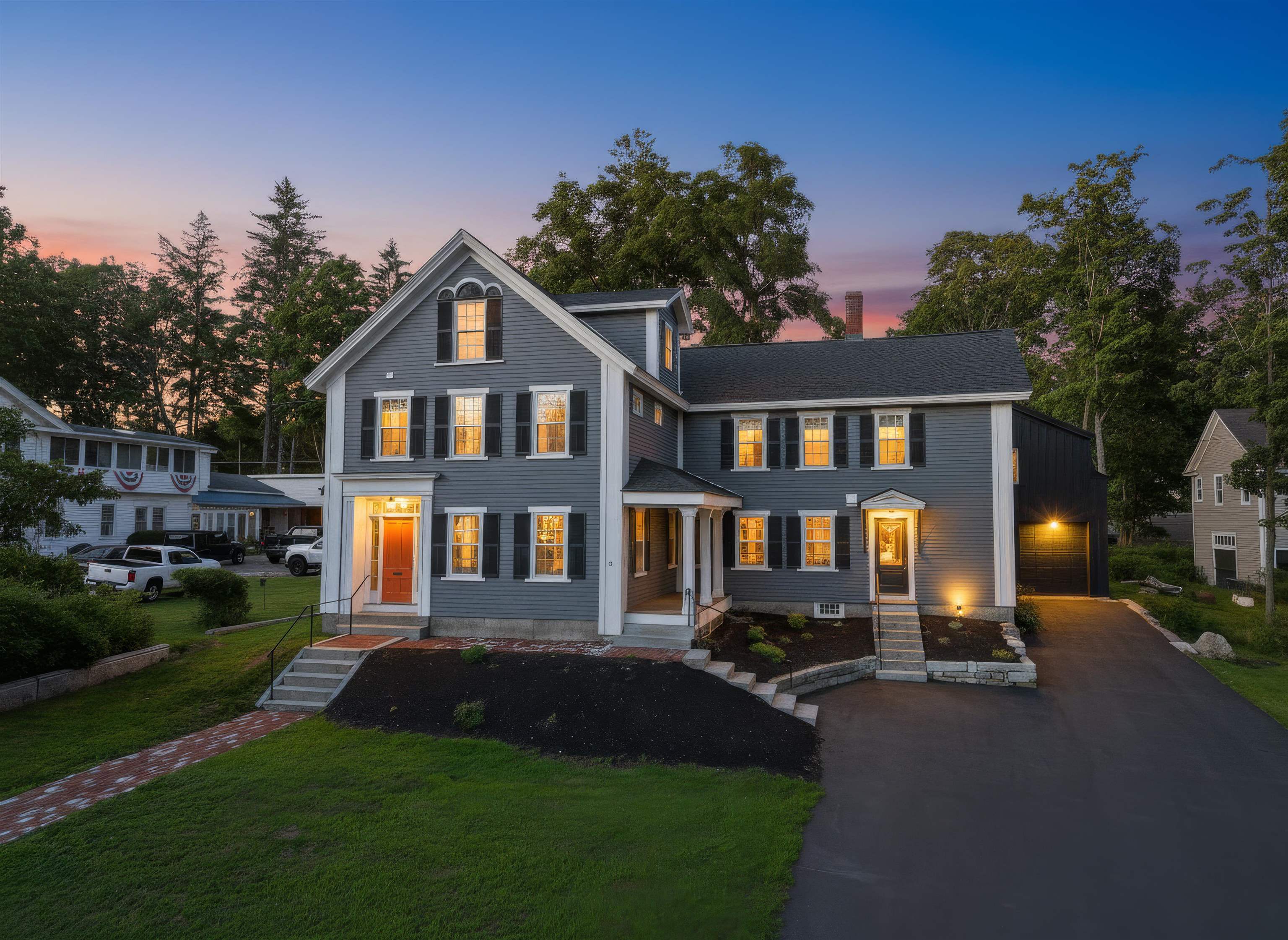 Residential in Milford 2