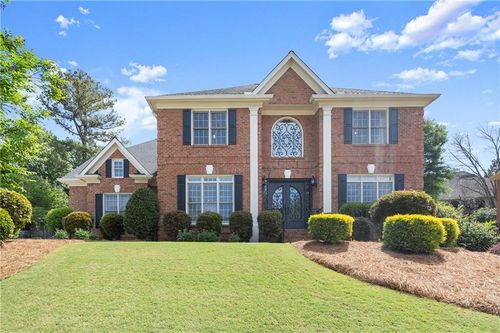 970 Gunter Ct, Alpharetta, GA, 30022-3506 | Card Image