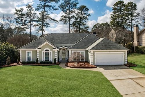 335 Bristol Stone Ln, Alpharetta, GA, 30005-5014 | Card Image