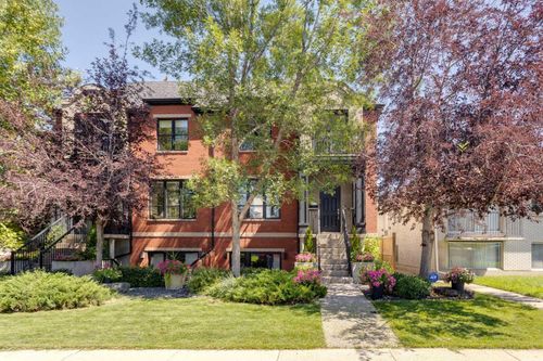 1-1918 27 Street Sw, Calgary, AB, T3E2E5 | Card Image