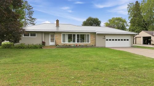 308 17th Avenue, Bloomer, WI, 54724 | Card Image