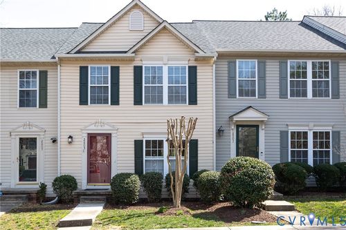 2805 Queensland Dr, Henrico, VA, 23294-5247 | Card Image