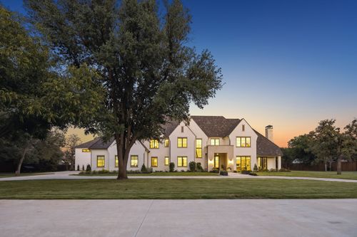 617 Leta Ln, Colleyville, TX, 76034-3125 | Card Image