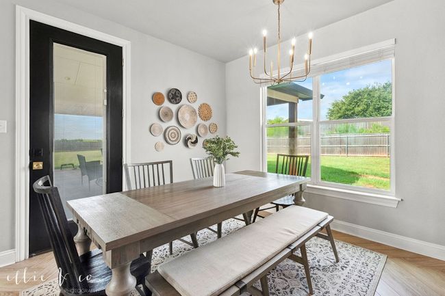 142 Garrett, House other with 3 bedrooms, 3 bathrooms and null parking in Tuscola TX | Image 13