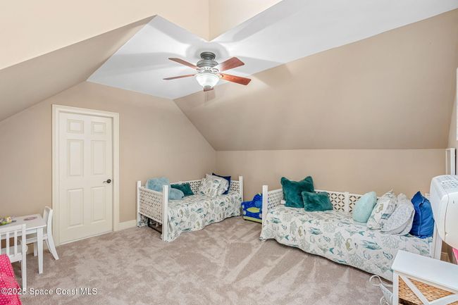 4297 Crooked Mile Rd, House other with 6 bedrooms, 5 bathrooms and null parking in Merritt Island FL | Image 62